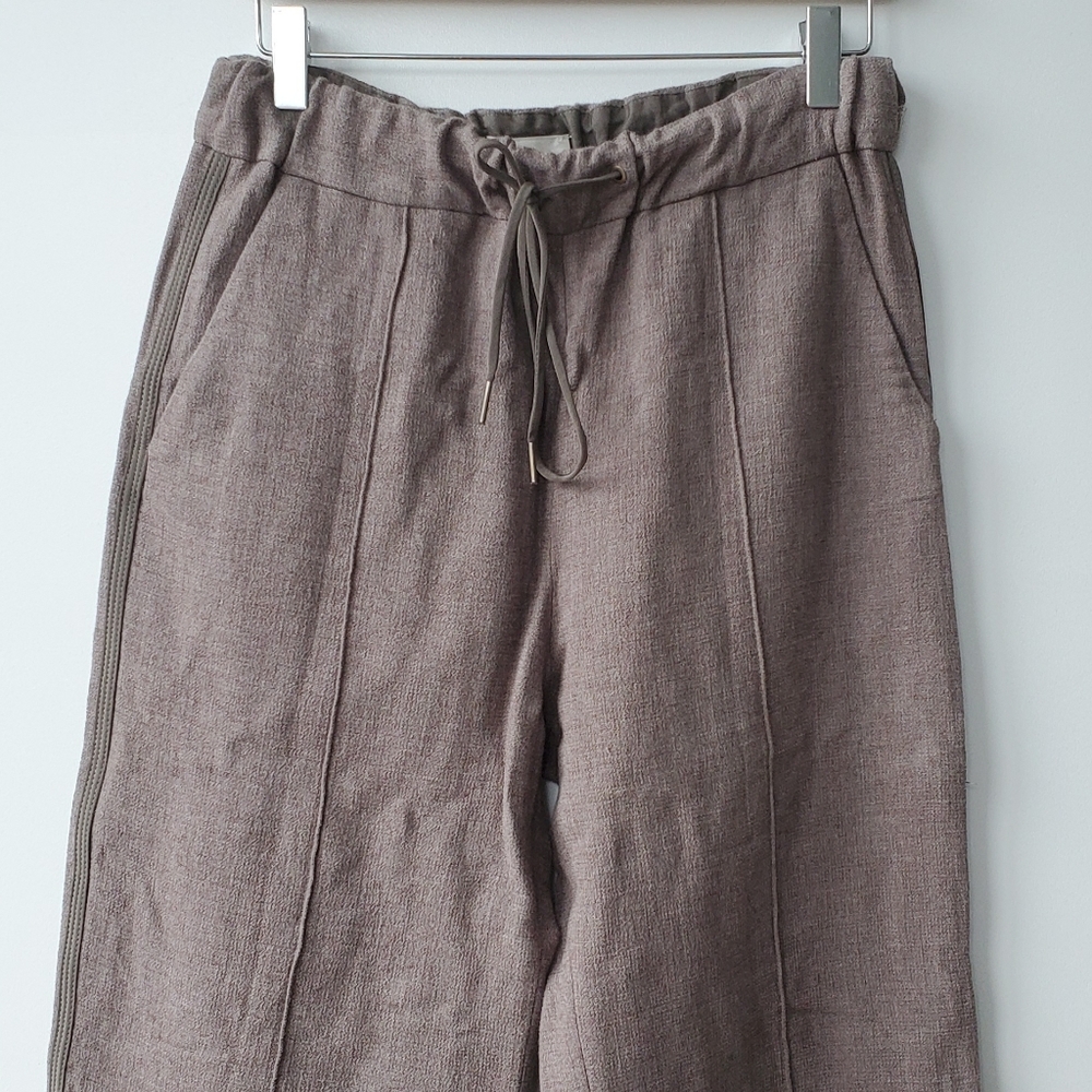 Aritzia Wilfred Wool Casual Pants XS - Picture 3 of 10